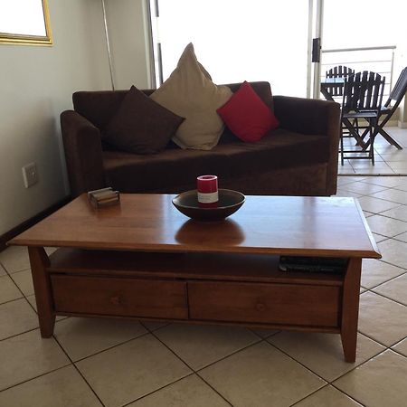 Apartament B1001 Ocean View Bloubergstrand Zewnętrze zdjęcie