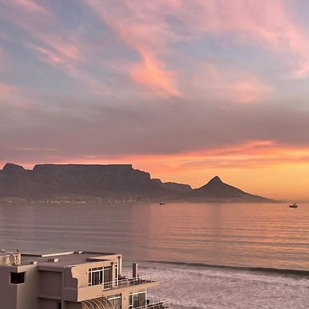 Apartament B1001 Ocean View Bloubergstrand Zewnętrze zdjęcie