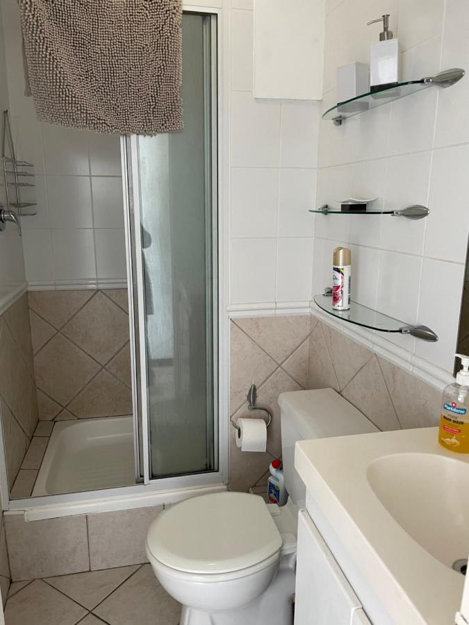 Apartament B1001 Ocean View Bloubergstrand Zewnętrze zdjęcie