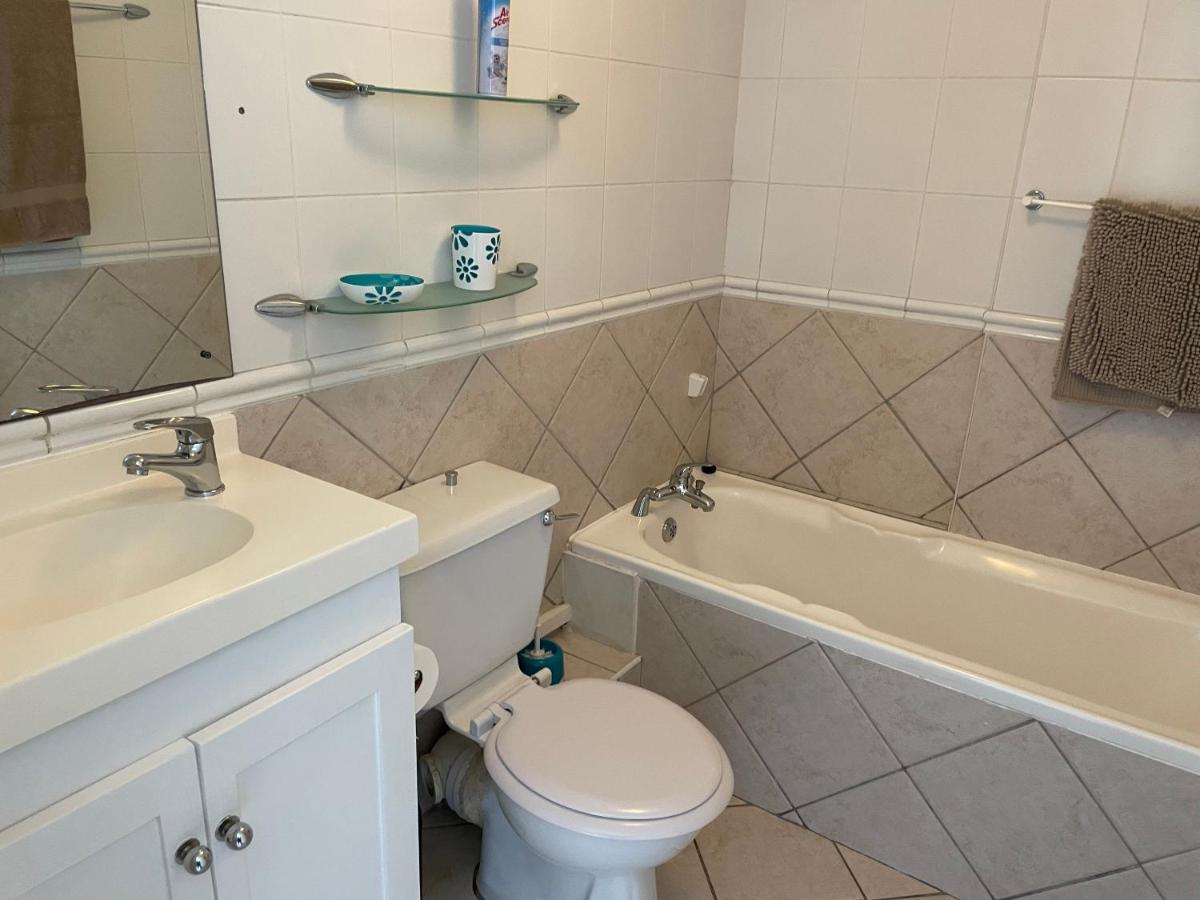 Apartament B1001 Ocean View Bloubergstrand Zewnętrze zdjęcie