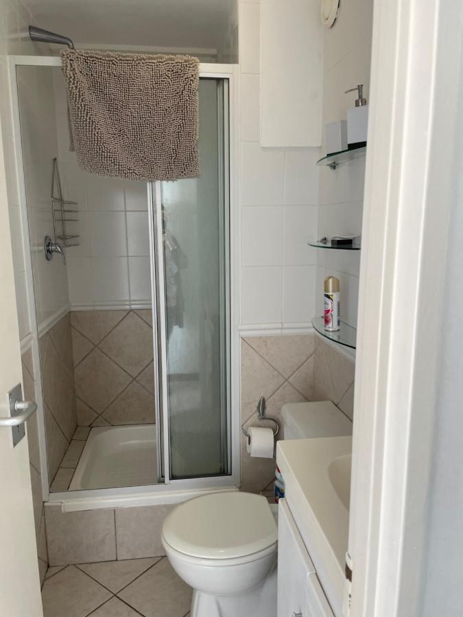 Apartament B1001 Ocean View Bloubergstrand Zewnętrze zdjęcie