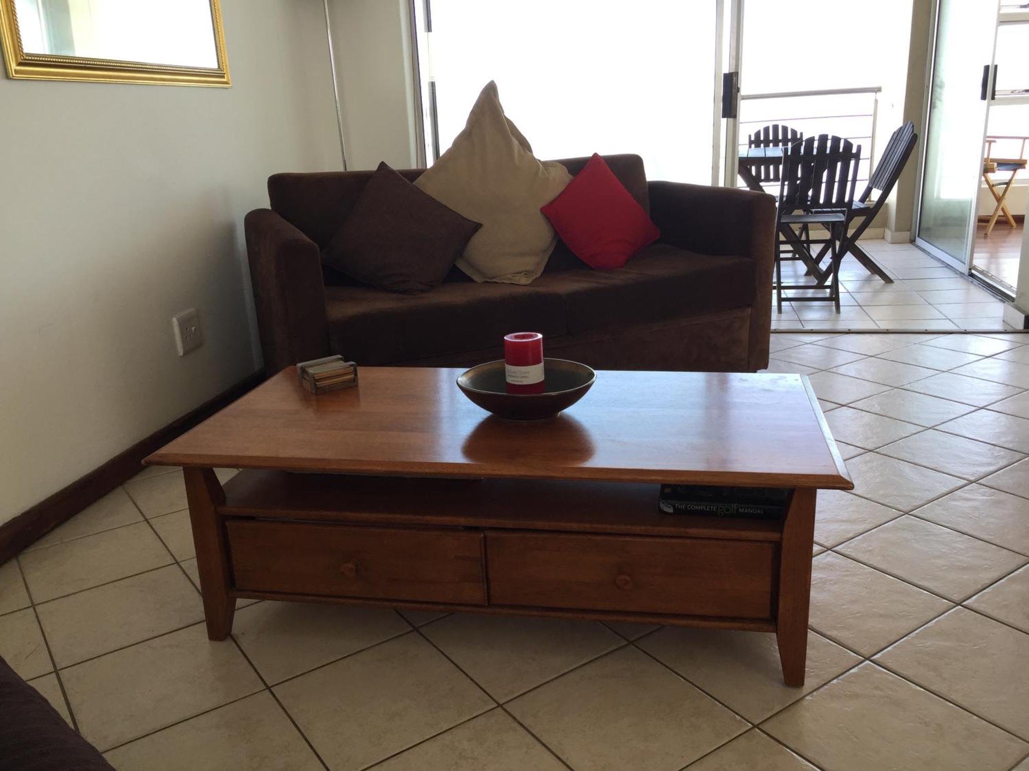 Apartament B1001 Ocean View Bloubergstrand Zewnętrze zdjęcie