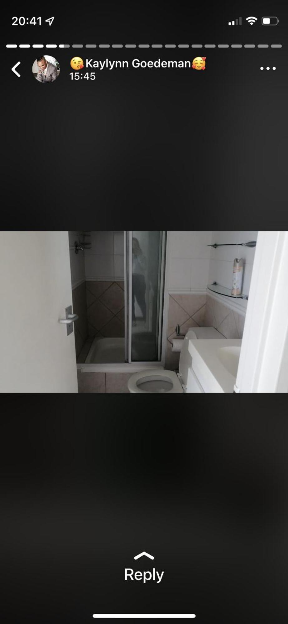 Apartament B1001 Ocean View Bloubergstrand Zewnętrze zdjęcie