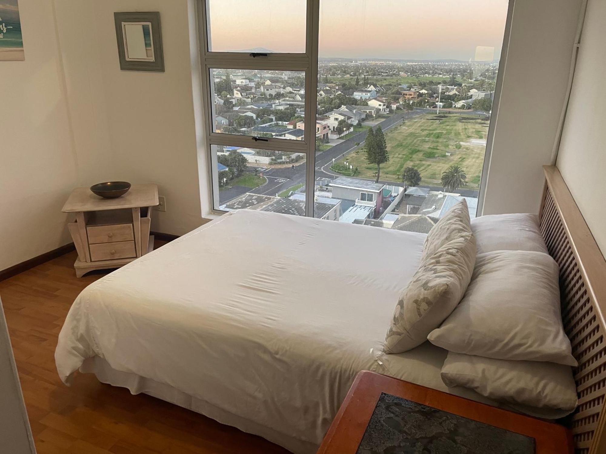 Apartament B1001 Ocean View Bloubergstrand Zewnętrze zdjęcie