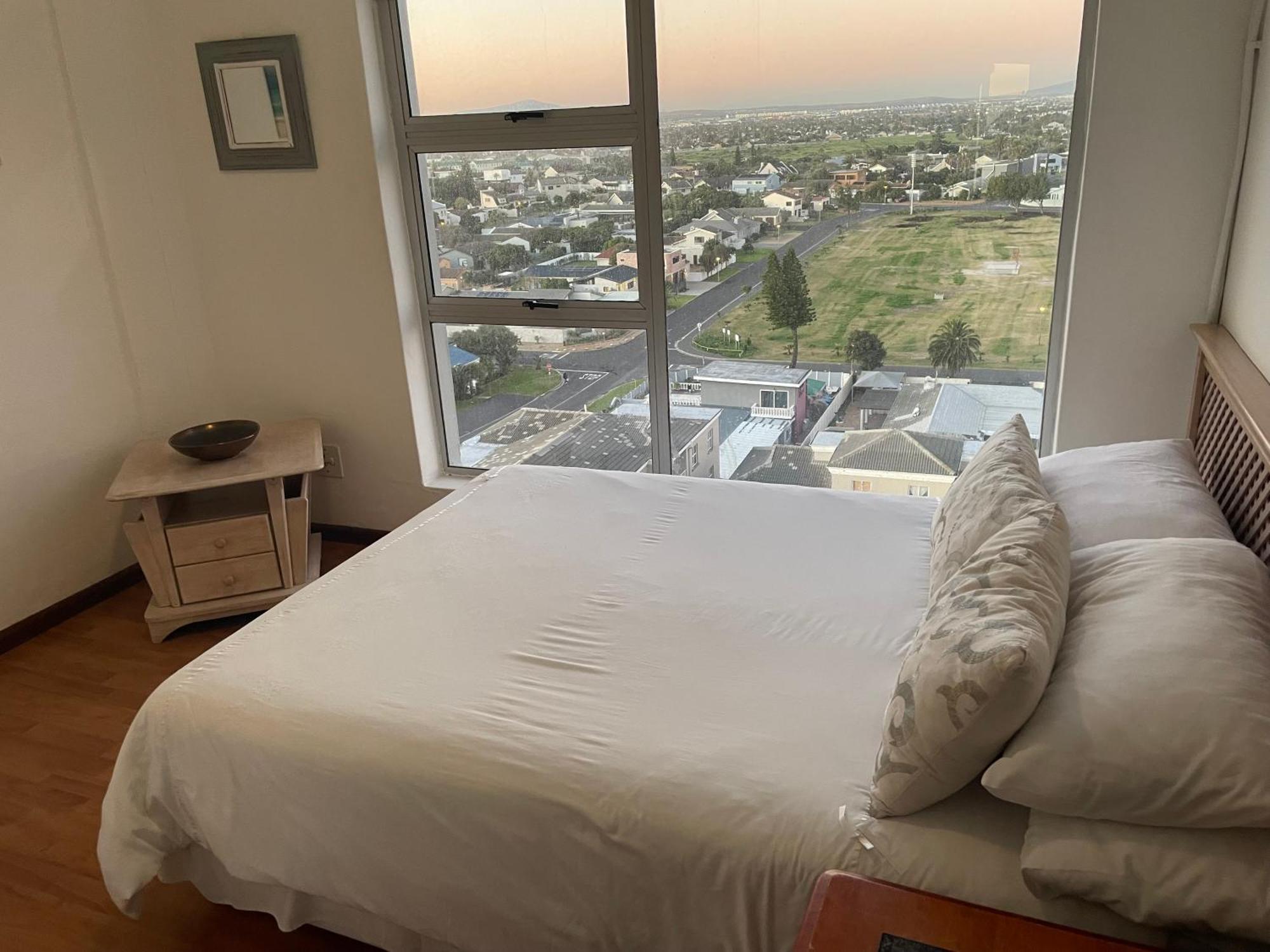 Apartament B1001 Ocean View Bloubergstrand Zewnętrze zdjęcie