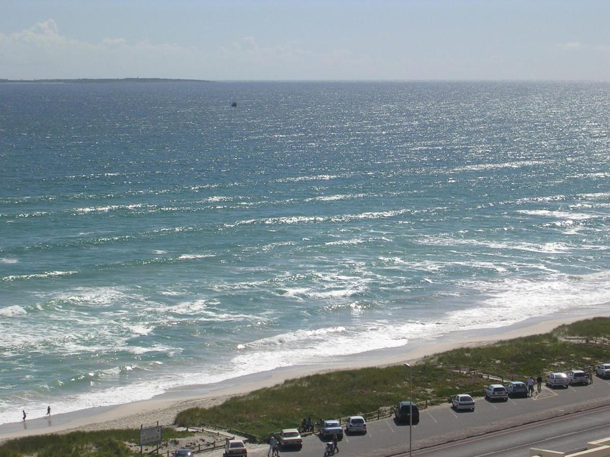 Apartament B1001 Ocean View Bloubergstrand Zewnętrze zdjęcie