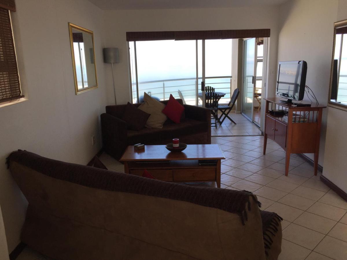 Apartament B1001 Ocean View Bloubergstrand Zewnętrze zdjęcie