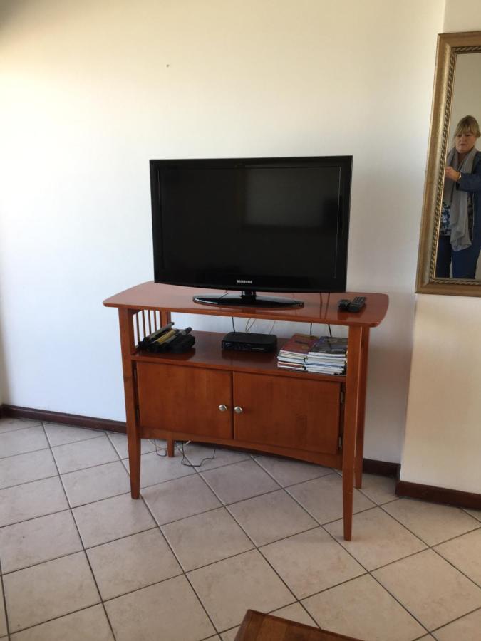 Apartament B1001 Ocean View Bloubergstrand Zewnętrze zdjęcie