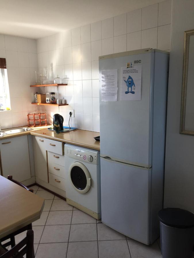 Apartament B1001 Ocean View Bloubergstrand Zewnętrze zdjęcie